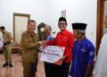 10 Parpol di Kudus dapat Banpol Senilai Rp2,56 Miliar Tahun Ini