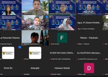 Dorong Jurnalisme Berkualitas, KTP2JB Gelar Sosialisasi Layanan untuk Perusahaan Pers