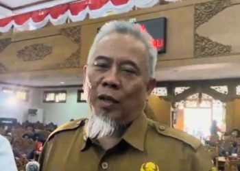 Tuntutan Transparansi Pajak BPHTB, Begini Respon BPKAD Pati