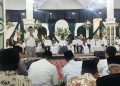 21 Pasangan Resmi Menikah di Nikah Maulid Kota Pekalongan 13 21 Pasangan Resmi Menikah di Nikah Maulid Kota Pekalongan