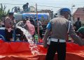 Warga Kemiri Grobogan Sulit dapat Air Bersih, Sumur-Sumur Mulai Mengering