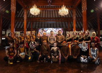 Pemkab Tegal Bakal Hadirkan Festival Kuliner di TMII Jakarta Tahun Depan