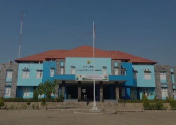 Satu Paket Proyek di Grobogan Kena Rasionalisasi, Anggaran Turun