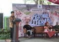 Satu Hari Satu Sekolah, Bupati Tegal Dorong Kunjungan Bergilir ke Perpustakaan 