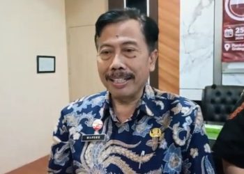 Kandungan Lumpur-Garam Bledug Kuwu Grobogan Berpotensi Jadi Sumber Ekonomi Baru