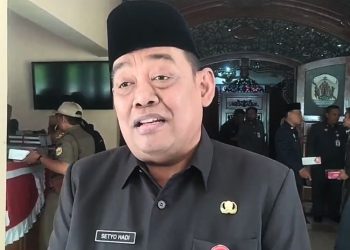 Grobogan Terapkan Seleksi Jika Pendaftar Pilkades Lebih dari 5 Bakal Calon Kades