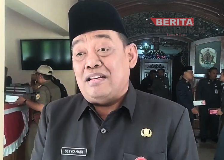 Grobogan Terapkan Seleksi Jika Pendaftar Pilkades Lebih dari 5 Bakal Calon Kades 1 Grobogan Terapkan Seleksi Jika Pendaftar Pilkades Lebih dari 5 Bakal Calon Kades