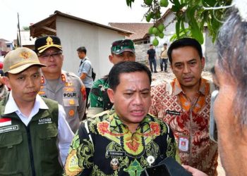 Bansos Pasangan Lansia di Pekalongan Dicabut Usai Terindikasi Judol, Ini Respon Pemkab