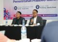 Hasil Survei ASI: Masyarakat Setuju MBG Dilanjutkan, Gen Z dan Milenial Nyatakan Kepuasan 16 Hasil Survei ASI: Masyarakat Setuju MBG Dilanjutkan, Gen Z dan Milenial Nyatakan Kepuasan