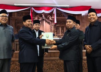 PAD Naik, Pendapatan Daerah Rembang Jadi Rp1,602 Triliun di KUA-PPAS 2027