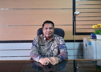 Kepala Disdikbud Kendal Baru Punya PR Besar Tangani Kekosongan Jabatan Kepala Sekolah 2 Kepala Disdikbud Kendal Baru Punya PR Besar Tangani Kekosongan Jabatan Kepala Sekolah