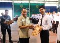 Orientasi PPPK Selesai, Bupati Kudus Tekankan Kerja Maksimal 13 Orientasi PPPK Selesai, Bupati Kudus Tekankan Kerja Maksimal