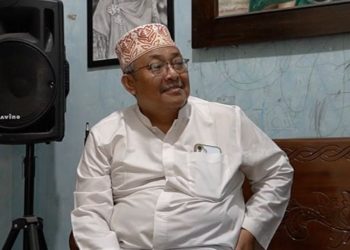 Dukung Kelanjutan MBG di Pati, FKUB Usul SPPG Tak Ditambah Sebelum Dievaluasi
