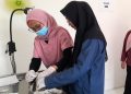 DPP Kendal Sediakan Vaksin Rabies Gratis di Lima Lokasi, Catat Tanggalnya