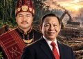 Konflik Industri Indorayon ke TPL Tak Kunjung Selesai, Sebat: Sukanto Tanoto Jangan Lepas Tanggungjawab