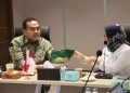 Dorong Ekspor Sapi Potong dan Beras Organik, Blora Jajaki Kerjasama dengan ID Food