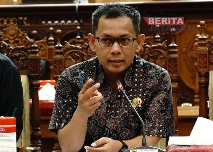 65 Desa di Pati Akan Gelar Pilkades, Target Pelaksanaan Maret 2027 1 65 Desa di Pati Akan Gelar Pilkades, Target Pelaksanaan Maret 2027