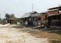 Mangkrak, Lahan eks Pasar Hewan Jiken Disewa Jadi Rest Area Baru di Blora
