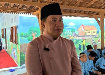 Jelang Pilkades 2026, Plt Bupati Pekalongan Ungkap Situasi Politik di 34 Desa