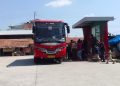 Bus Trans Jateng Rute Blora-Rembang Diprediksi Beroperasi 2045, Ini Kata Dinrumkimhub