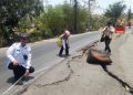 Ambles, Perbaikan Jalan Kaliwungu-Boja Kendal Dianggarkan Rp1,2 Miliar