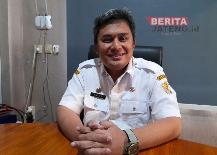 Anang Widiasmoro Siapkan Strategi Optimalkan Pendapatan Daerah Kendal 1 Konsep Otomatis