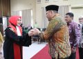 Ketua Pengadilan Negeri Tegal Beralih ke Tiwik, Ini Rekam Jejak Karirnya 14 Ketua Pengadilan Negeri Tegal Beralih ke Tiwik, Ini Rekam Jejak Karirnya