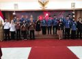 Kebijakan Baru Pakaian Dinas ASN Pemkab Kendal, Ini Perubahannya
