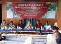 Bupati Kendal Jawab Aspirasi Warga Banyuurip, Mulai Normalisasi Sungai Hingga Jalan