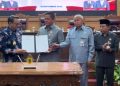Pati Tambah Anggaran Rp60 Miliar untuk Infrastruktur di Perubahan APBD 2026