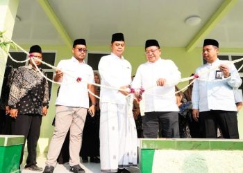 17 Madrasah di Jepara Diperbaiki Lewat Banpres, Masing-Masing Rp1 Miliar