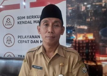 Isu Status PPPK Jadi PNS, BKPSDM Kendal Ungkap Tak Langsung Otomatis