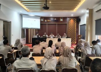 Bapenda Kendal Perkuat Integritas Pegawai, Cegah Penyalahgunaan Wewenang Pajak