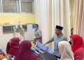 Biaya Pengobatan Ratusan Korban Diduga Keracunan MBG Ditanggung Pemkab Batang