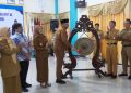 Cetak KTP-el di Sekolah, Wali Kota Tegal: Pelajar Tak Perlu ke Kantor Dukcapil