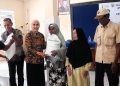 Dugaan Bantuan Beras CPP Dijual, Bupati Kendal Ingatkan Penerima Bisa Dicoret 