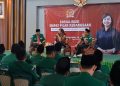 Gandeng DPD RI, GP Ansor Kota Semarang Bidik Kemandirian Ekonomi Kader