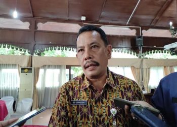 Sekolah Rakyat Bakal Dibangun di Kudus, Pemkab Siapkan Lahan