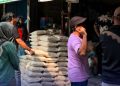 Pastikan Aman, Pemkab Rembang Pantau Harga dan Stok Beras Premium di Pasar