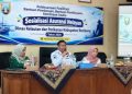 Pemkab Rembang Siapkan Rp800 Juta, Lindungi Nelayan Lewat BPJS Ketenagakerjaan