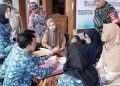 Terdampak Proyek Bendungan Karangnongko, 14 Pemilik Tanah Sepakat Diganti Uang 13 Terdampak Proyek Bendungan Karangnongko, 14 Pemilik Tanah Sepakat Diganti Uang