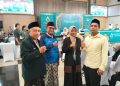 Santriwati Asal Kaladawa Tegal Melaju ke Final MTQ Nasional Wakili Jawa Tengah