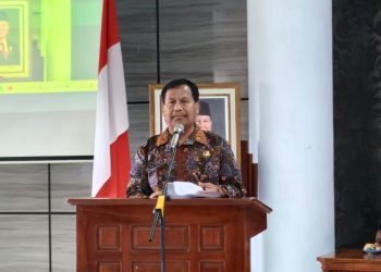 Bupati Harno Targetkan MRI Bakal Tersedia di RSUD Rembang 2027 Nanti