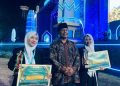 Kakak Adik Asal Rembang Raih Prestasi di MTQ Nasional, Bupati Harno Bangga 16 Kakak Adik Asal Rembang Raih Prestasi di MTQ Nasional, Bupati Harno Bangga