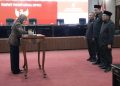 Raperda Disetujui, Bupati Kendal Ungkap Perubahan Signifikan Struktur APBD 2026 16 Raperda Disetujui, Bupati Kendal Ungkap Perubahan Signifikan Struktur APBD 2026