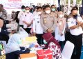 Kasus TBC di Tegal Tertinggi Ketiga Se-Jateng, Total 2.865 Penderita 16 Kasus TBC di Tegal Tertinggi Ketiga Se-Jateng, Total 2.865 Penderita