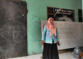 Banyak Sekolah Rusak, Kendal Usulkan Perbaikan Lewat Revitalisasi pada 2027