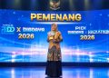 Wakili Kendal, Siti Asifah Jadi Pemenang Utama KATALIS II P2DD X Digdaya 2026 Tingkat Nasional