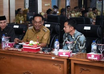Atasi Masalah Sampah, Grobogan Jadi Sasaran Program LSDI dari Pusat