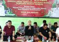 Keluhan Warga Salamsari Soal UHC Hingga WiFi Direspon Bupati Kendal, Ini Katanya